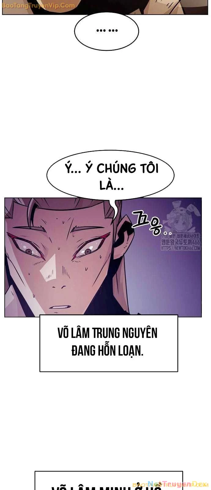 Tiểu Gia Chủ Của Tứ Xuyên Đường Gia Trở Thành Kiếm Thần Chapter 49 - 61