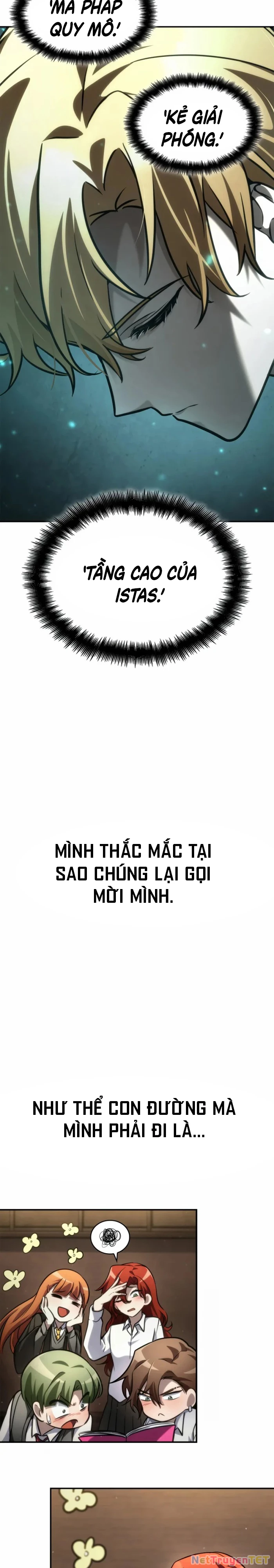 Đại Pháp Sư Toàn Năng Chapter 95 - 18