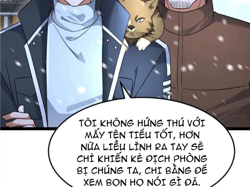 Toàn Cầu Băng Phong: Ta Chế Tạo Phòng An Toàn Tại Tận Thế Chapter 523 - 18