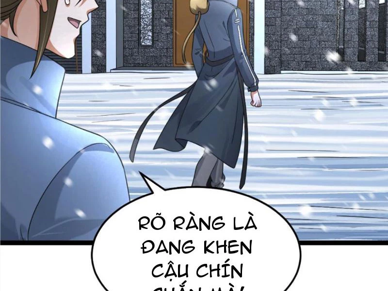 Toàn Cầu Băng Phong: Ta Chế Tạo Phòng An Toàn Tại Tận Thế Chapter 523 - 31