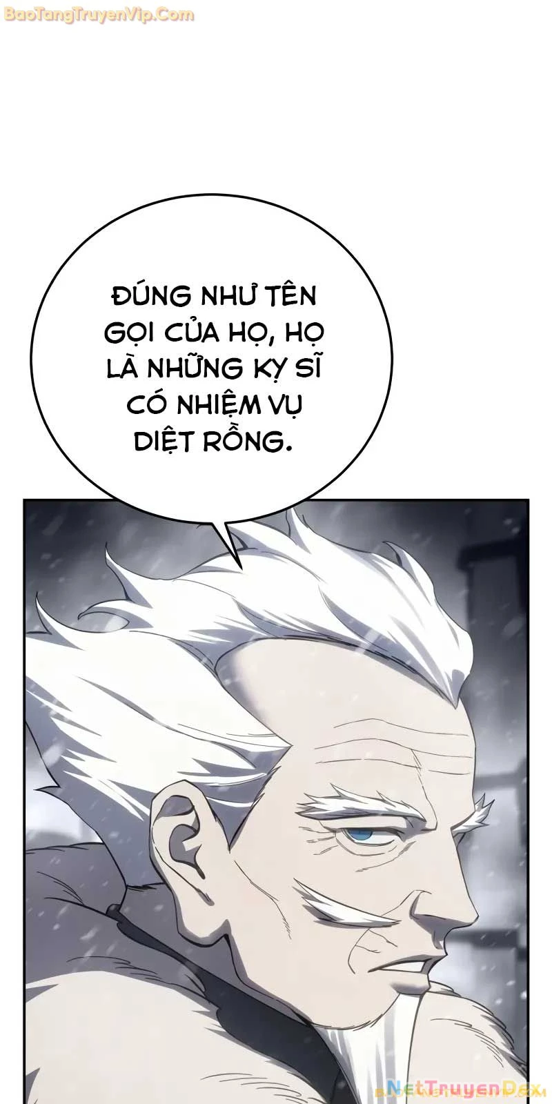 Tinh Tú Kiếm Sĩ Chapter 69 - 30