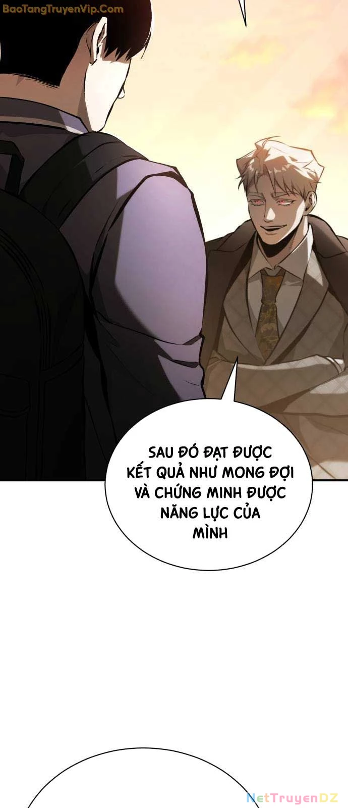 Ác Quỷ Trở Lại Học Đường Chapter 72 - 20