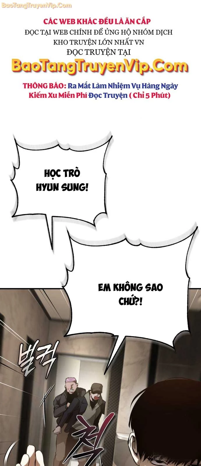 Ác Quỷ Trở Lại Học Đường Chapter 72 - 25