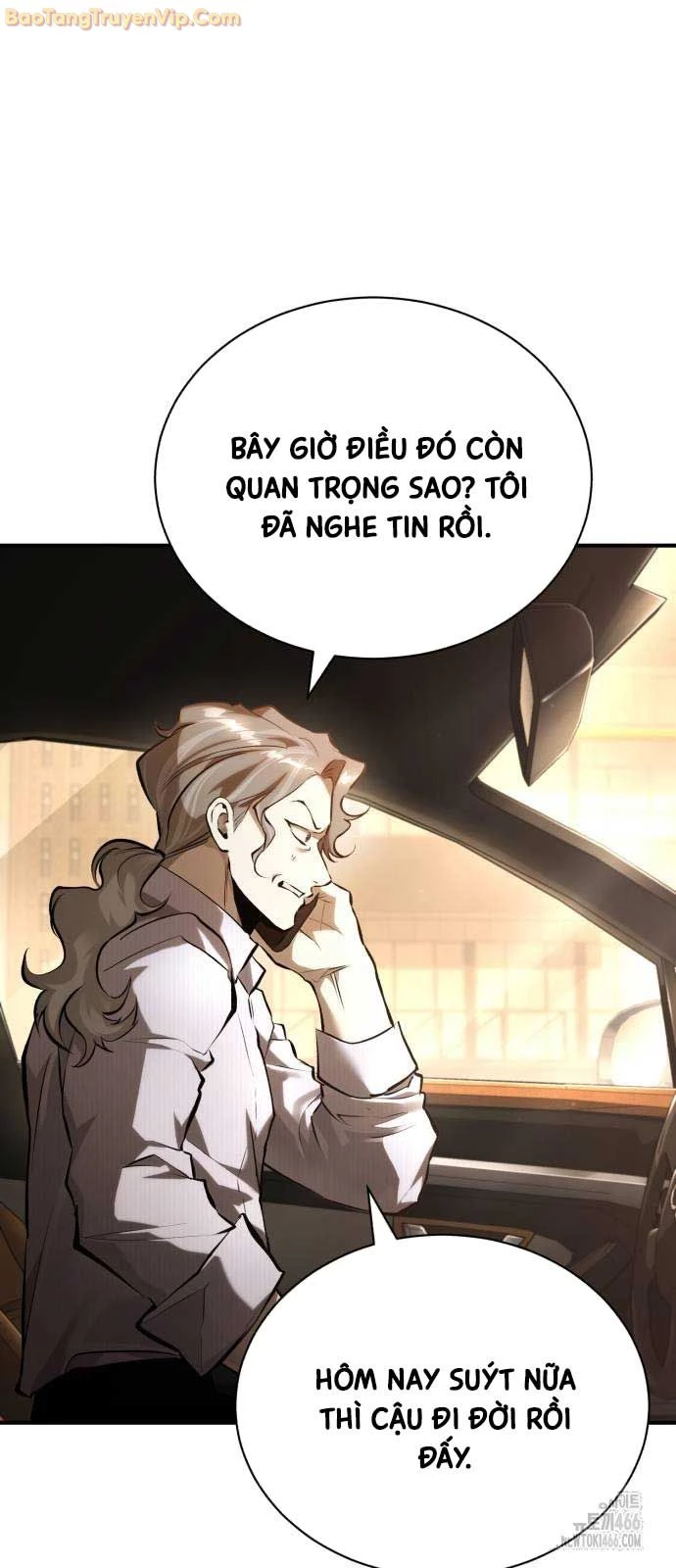 Ác Quỷ Trở Lại Học Đường Chapter 72 - 47