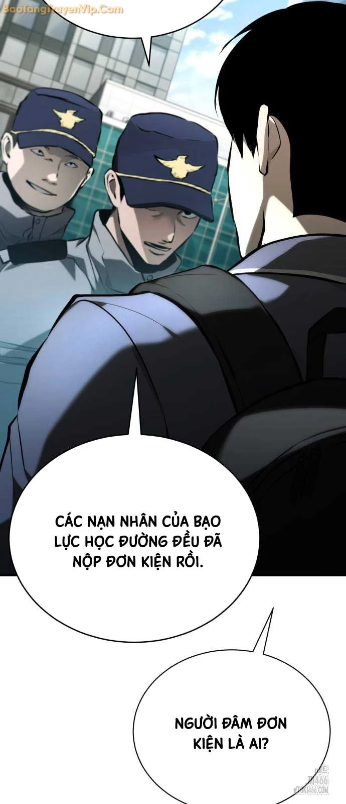 Ác Quỷ Trở Lại Học Đường Chapter 72 - 66