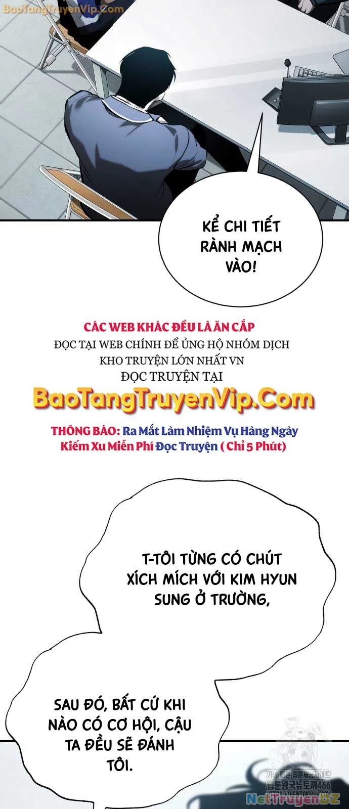 Ác Quỷ Trở Lại Học Đường Chapter 72 - 69