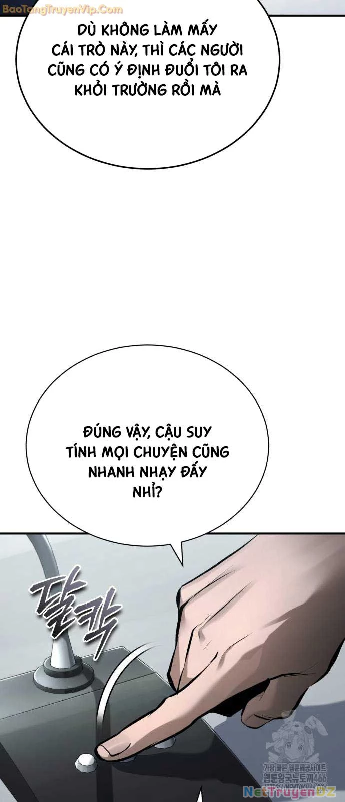 Ác Quỷ Trở Lại Học Đường Chapter 72 - 72