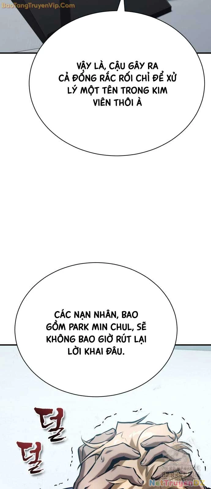 Ác Quỷ Trở Lại Học Đường Chapter 72 - 73