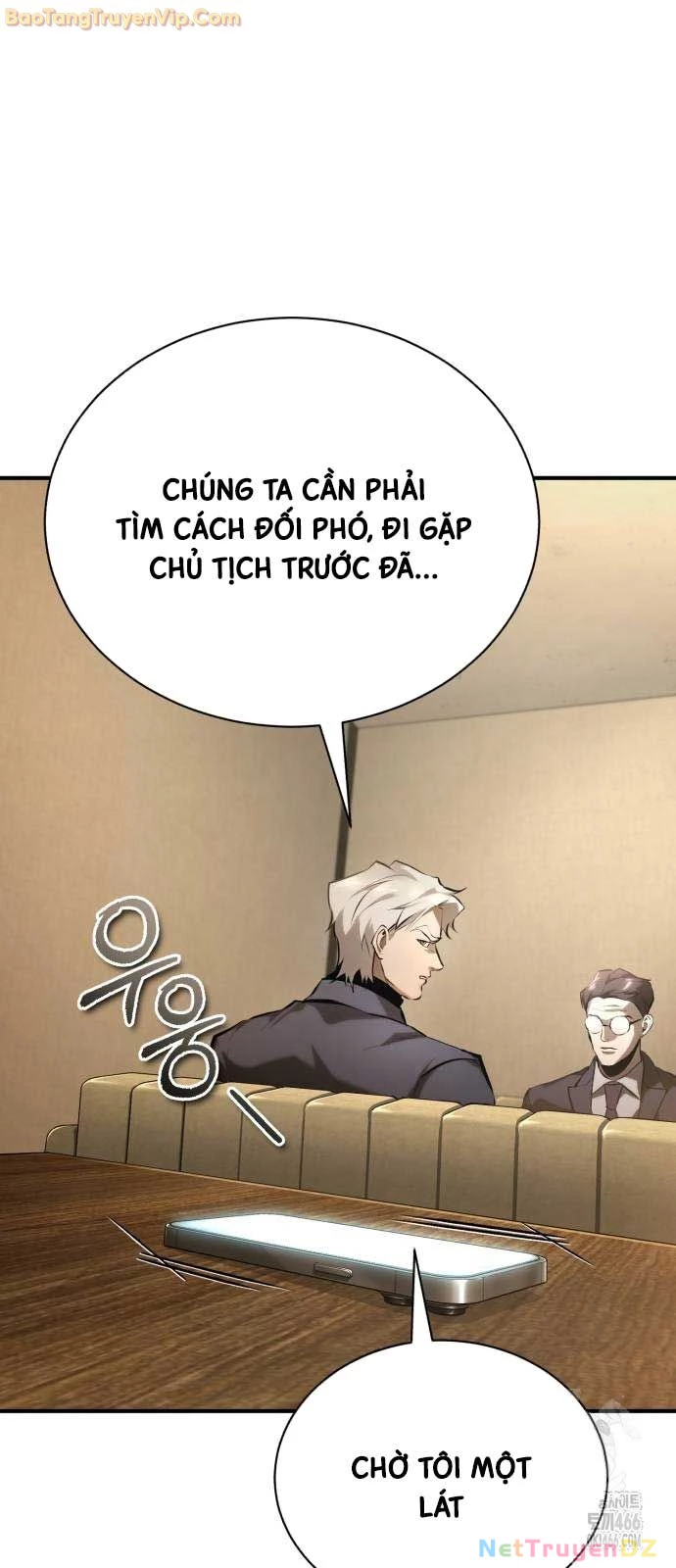 Ác Quỷ Trở Lại Học Đường Chapter 72 - 82