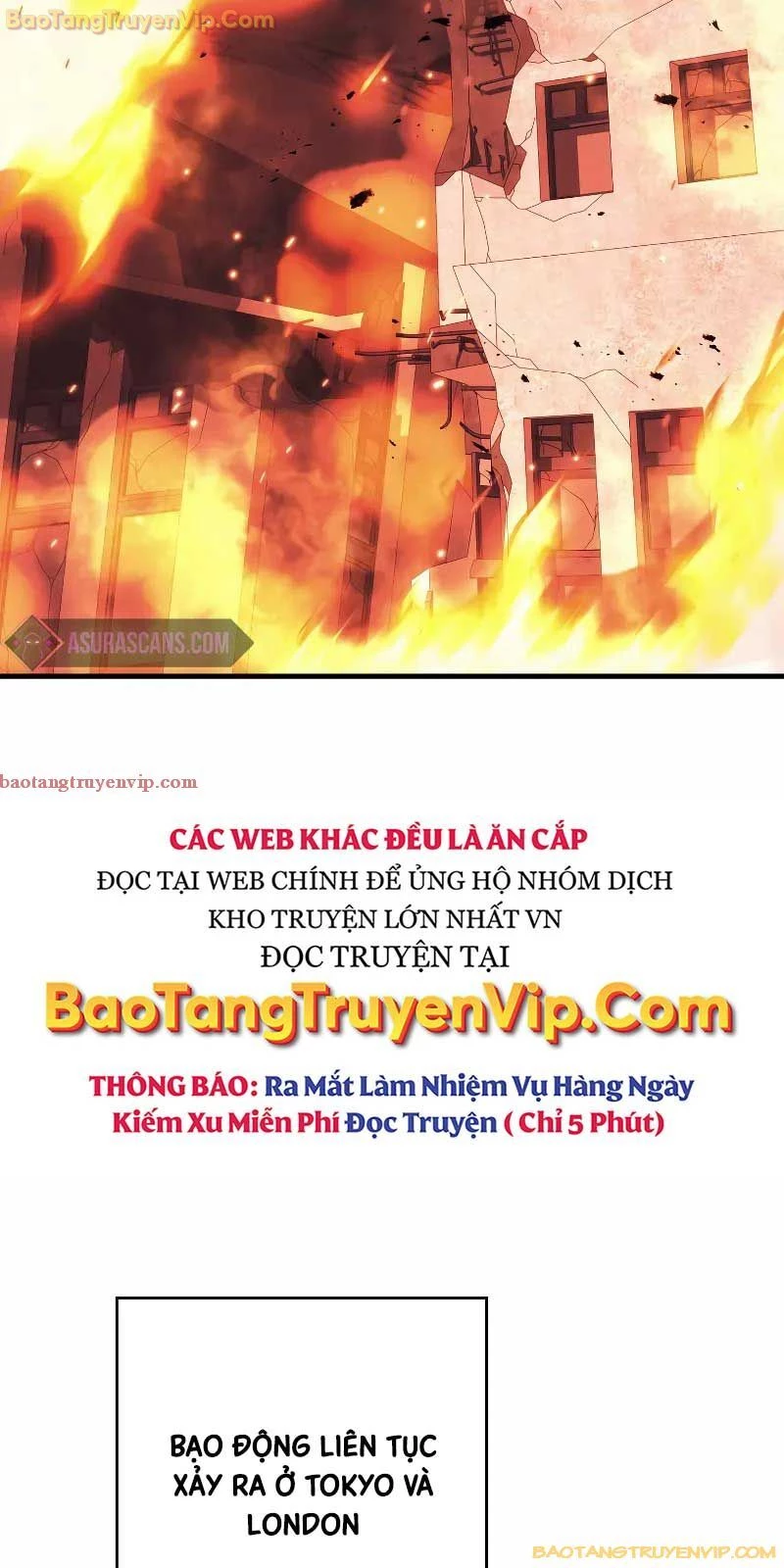 Anh Hùng Trở Về Chapter 102 - 28