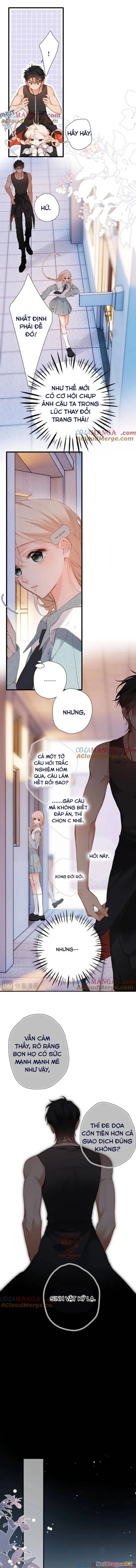 Ngược dòng về mùa xuân Chapter 16 - 3