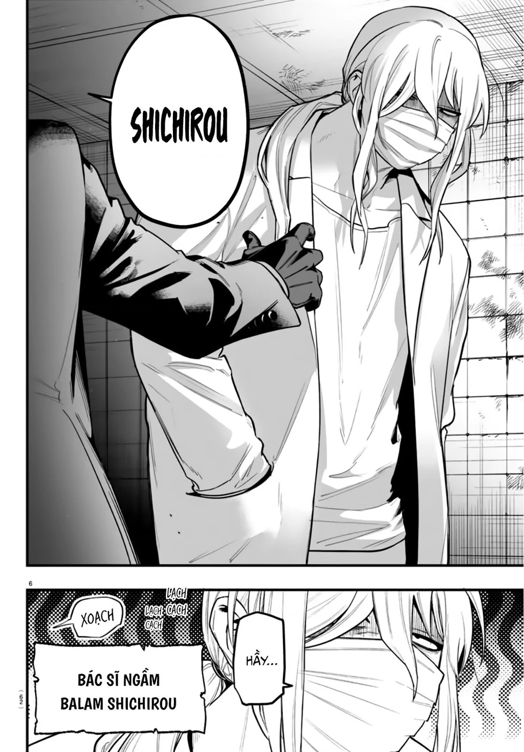 Mairimashita! Iruma-Kun: If Episode Of Mafia Chapter 15 - 7