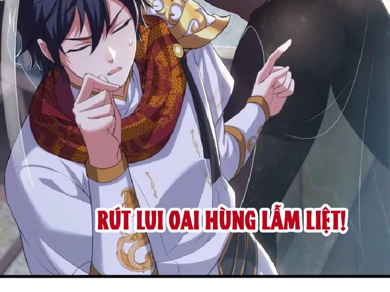 Trụ Vương Tái Sinh Không Muốn Làm Đại Phản Diện Chapter 62 - 89