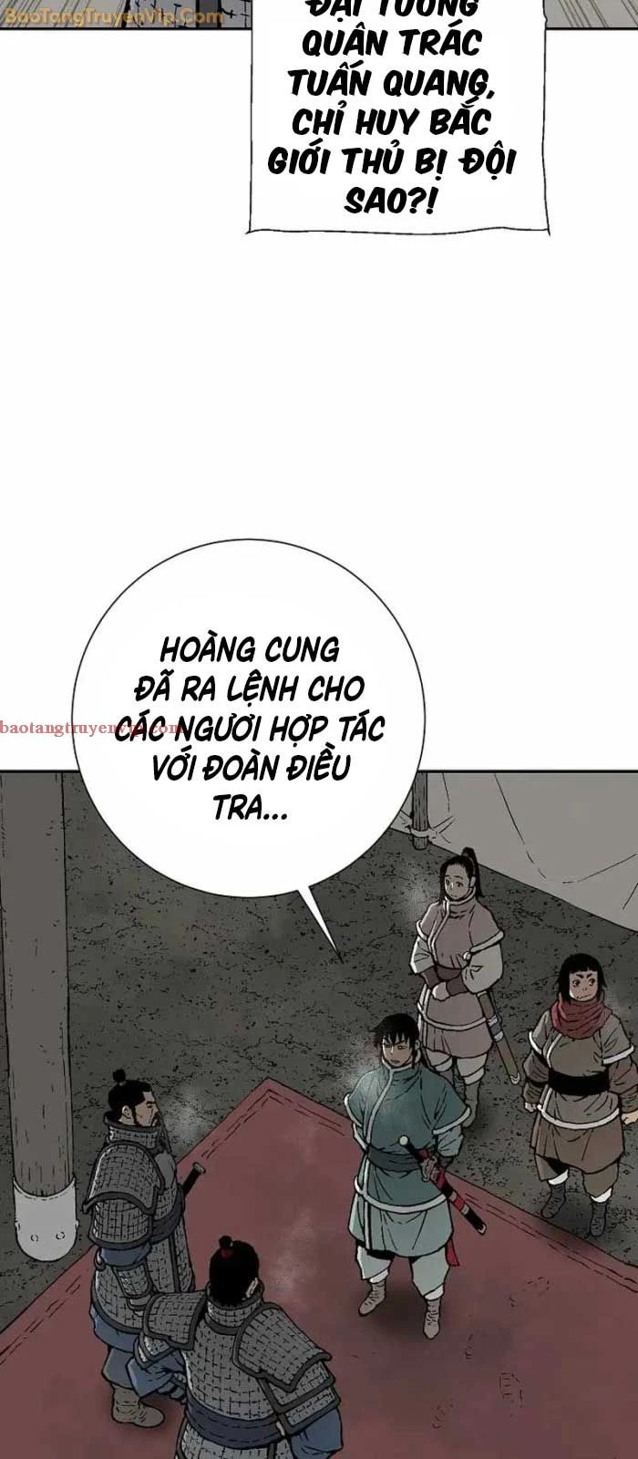 Vĩ Linh Kiếm Tiên Chapter 87 - 6