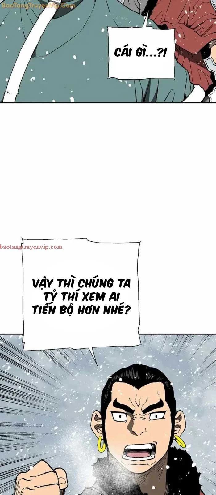 Vĩ Linh Kiếm Tiên Chapter 87 - 30