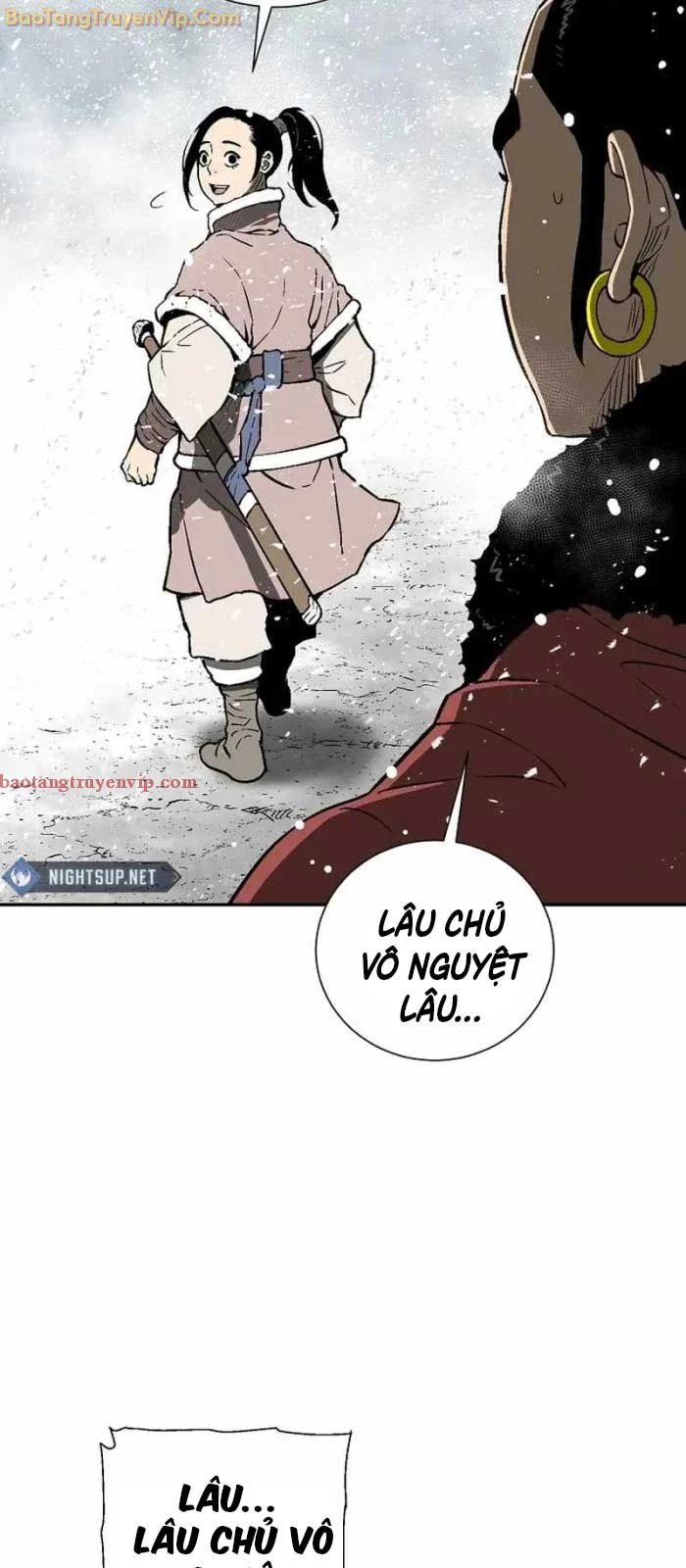 Vĩ Linh Kiếm Tiên Chapter 87 - 34