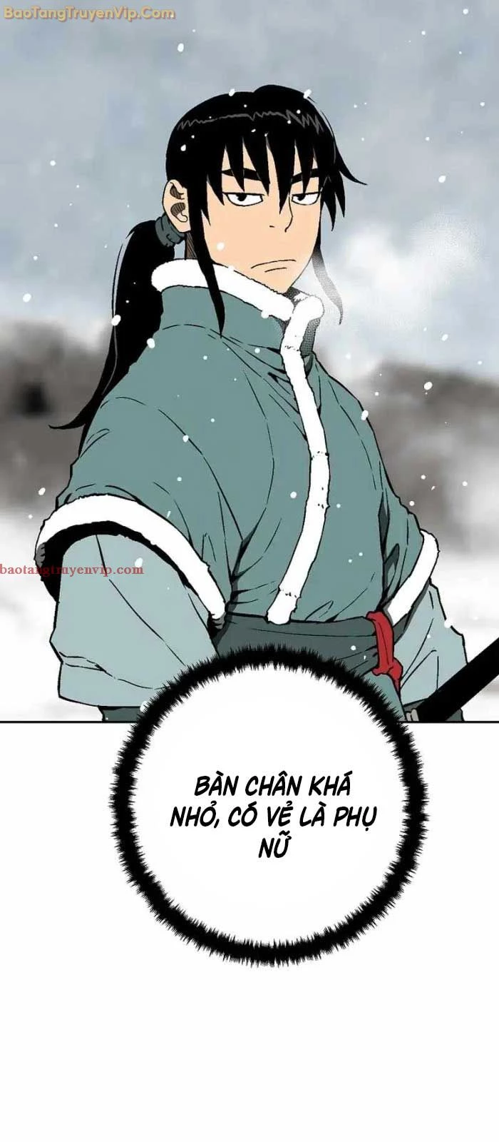 Vĩ Linh Kiếm Tiên Chapter 87 - 69