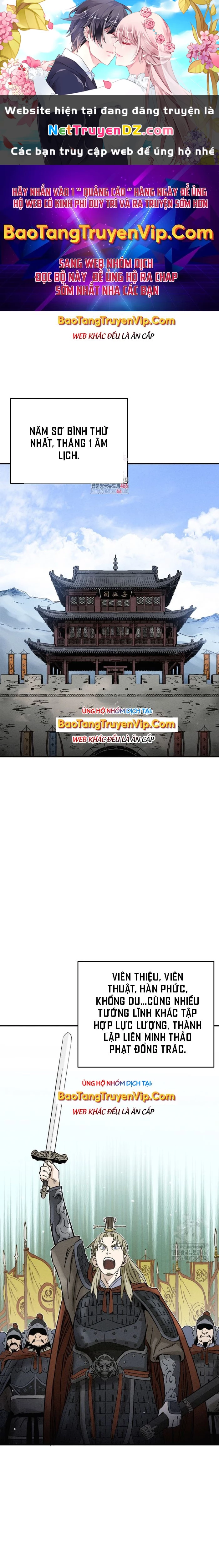 Trọng Sinh Thành Thần Y Thời Tam Quốc Chapter 140 - 1