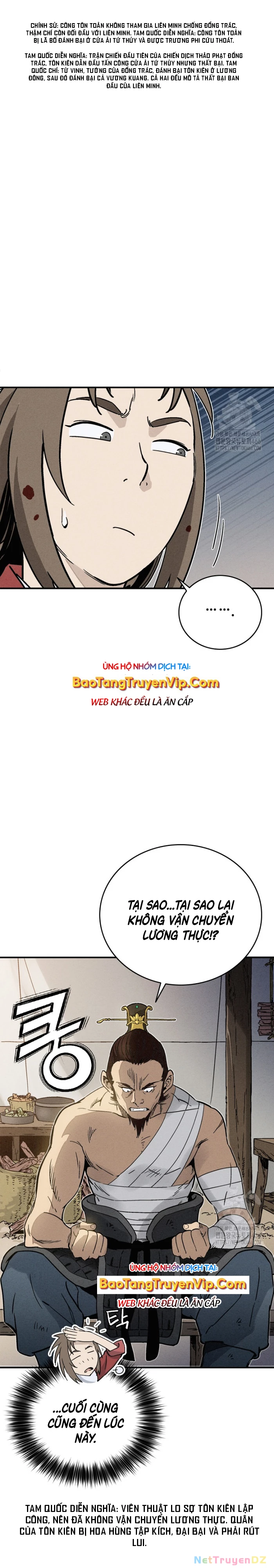 Trọng Sinh Thành Thần Y Thời Tam Quốc Chapter 140 - 4