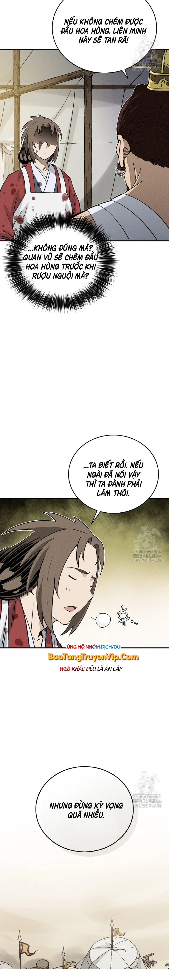 Trọng Sinh Thành Thần Y Thời Tam Quốc Chapter 140 - 7
