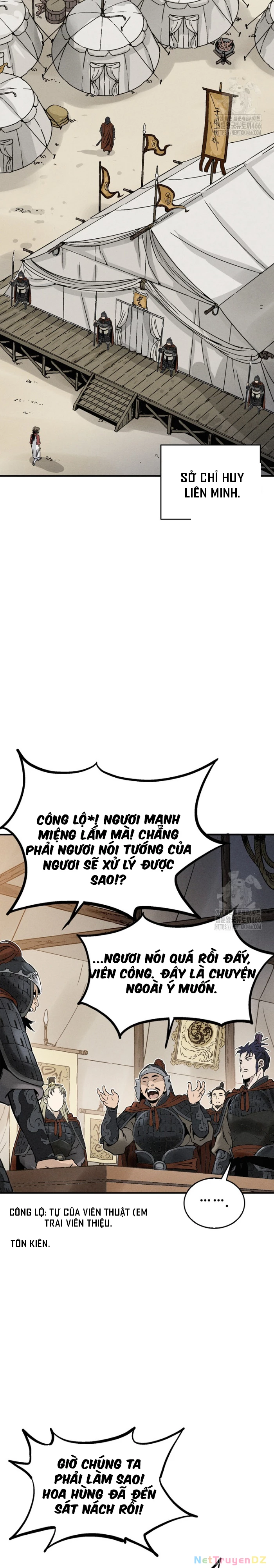 Trọng Sinh Thành Thần Y Thời Tam Quốc Chapter 140 - 8