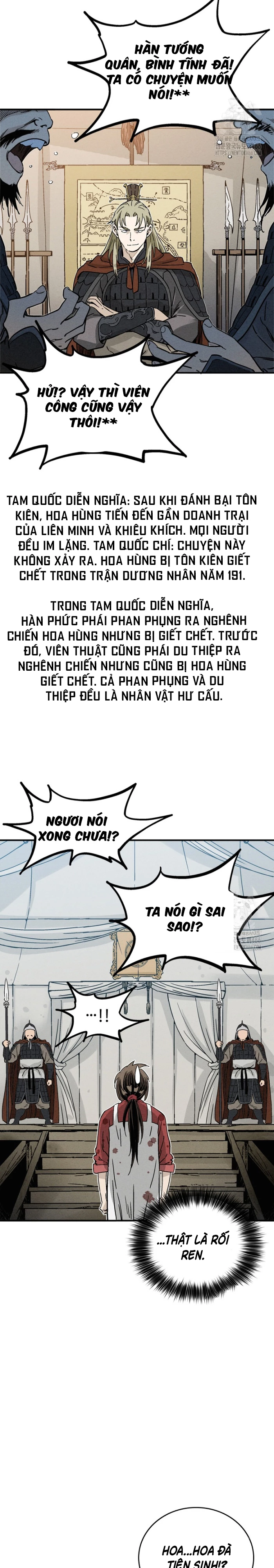 Trọng Sinh Thành Thần Y Thời Tam Quốc Chapter 140 - 9