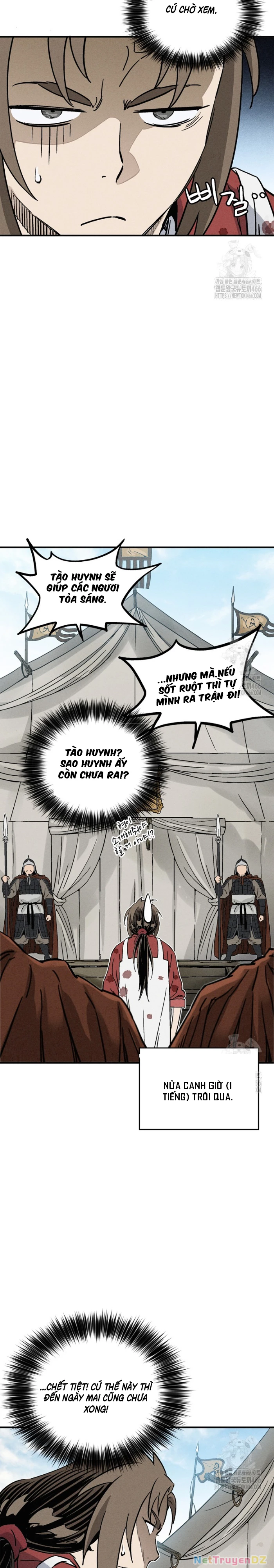 Trọng Sinh Thành Thần Y Thời Tam Quốc Chapter 140 - 16