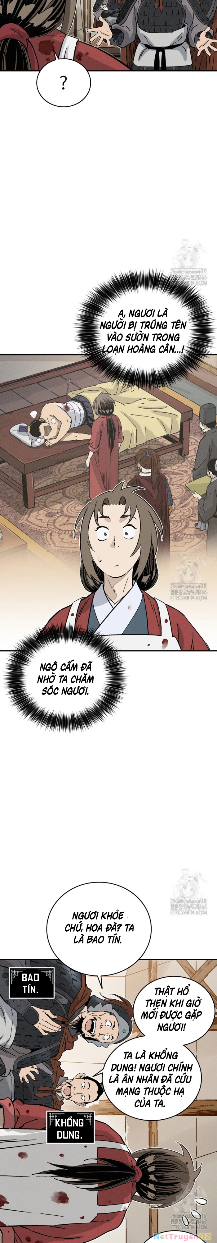 Trọng Sinh Thành Thần Y Thời Tam Quốc Chapter 140 - 19