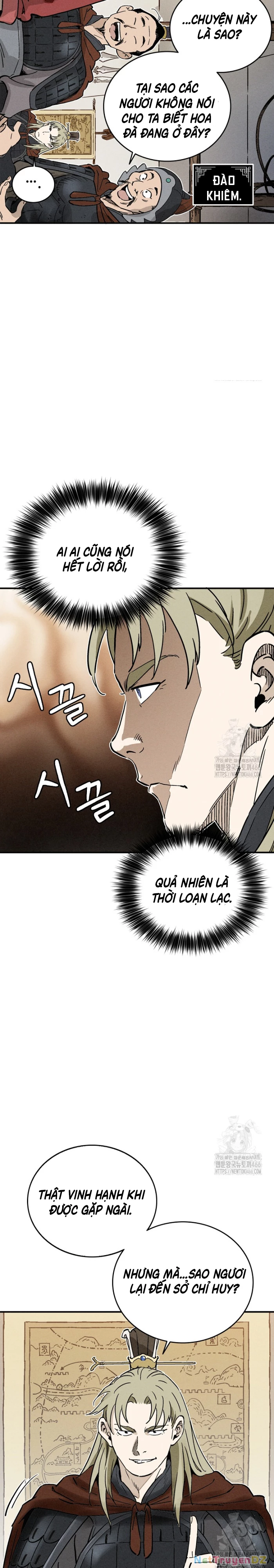 Trọng Sinh Thành Thần Y Thời Tam Quốc Chapter 140 - 20