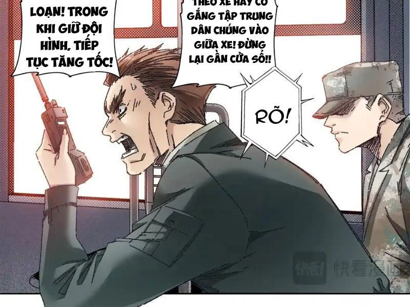 Ta Xây Dựng Tổ Chức Cứu Thế Chapter 14 - 16