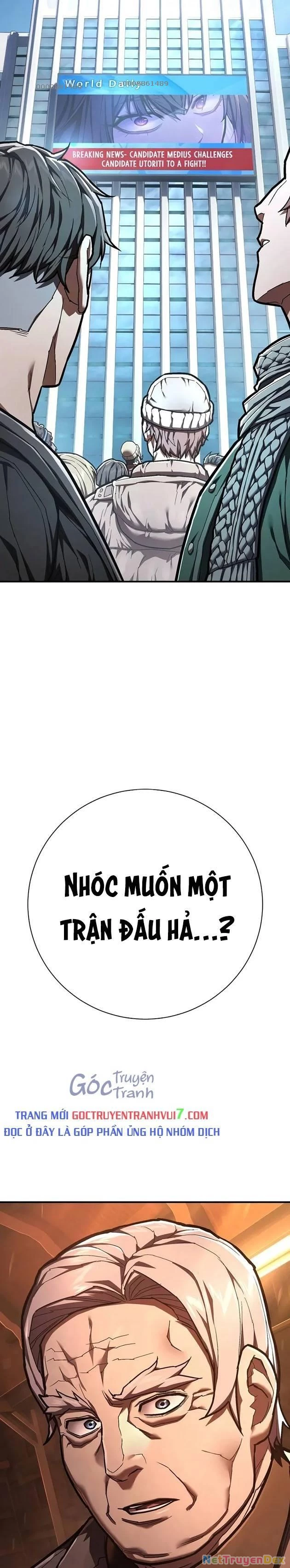 Đao Phủ Chapter 40 - 2