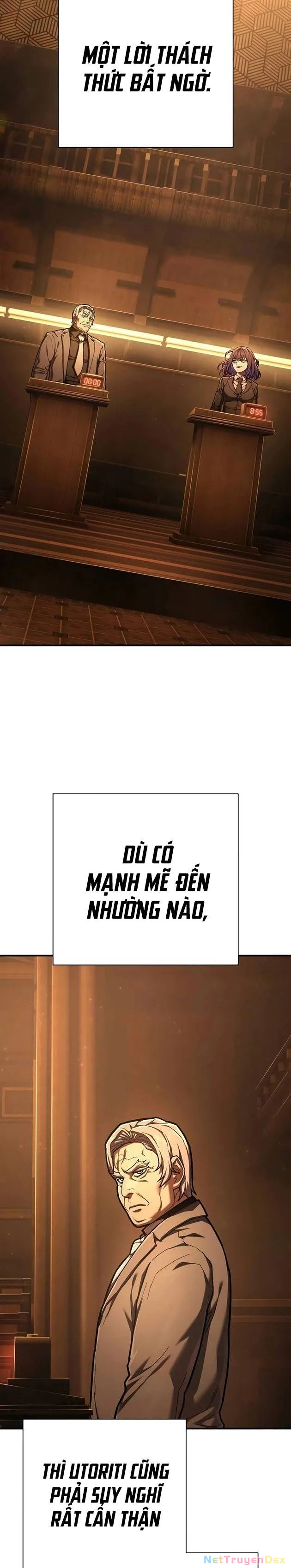 Đao Phủ Chapter 40 - 4