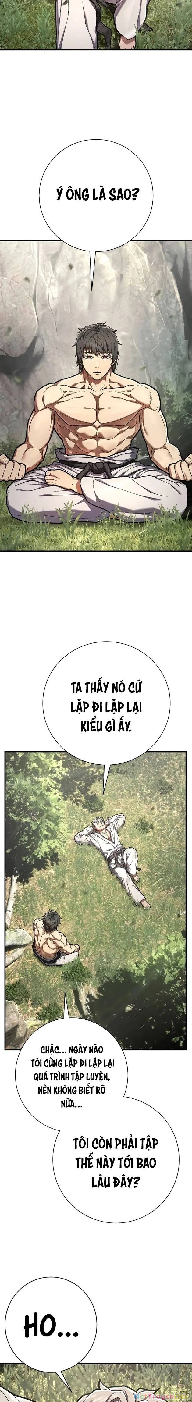 Đao Phủ Chapter 40 - 12