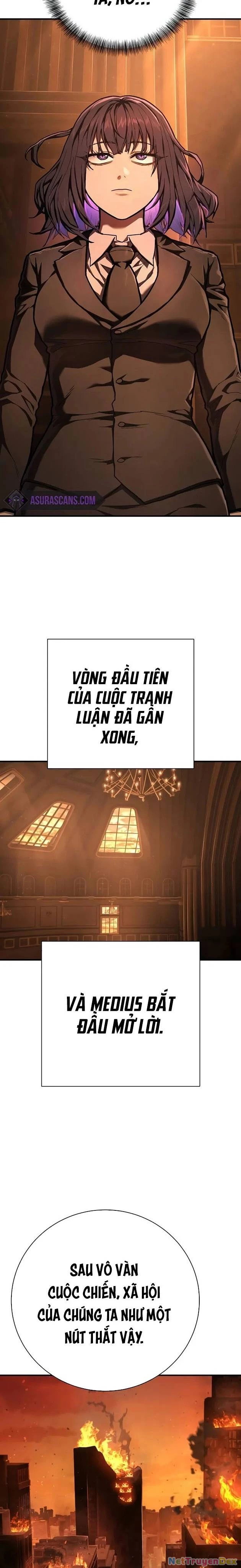 Đao Phủ Chapter 40 - 22