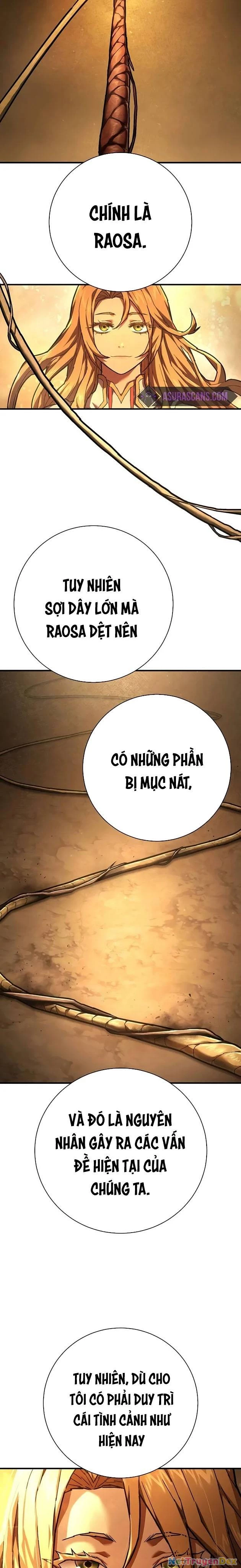 Đao Phủ Chapter 40 - 25