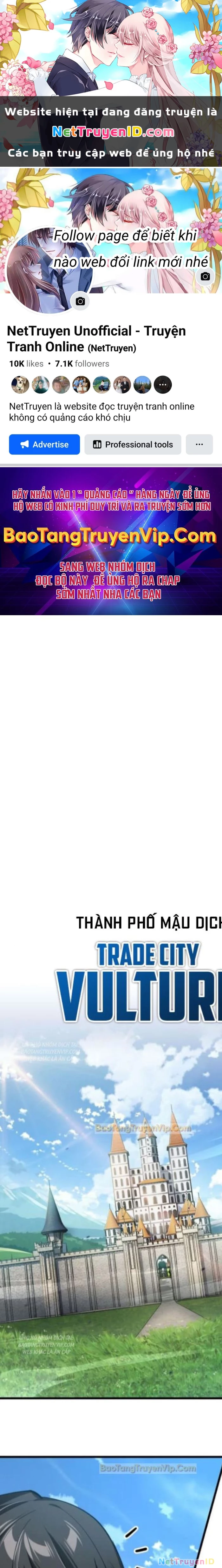 Thiên Quỷ Chẳng Sống Nổi Cuộc Đời Bình Thường Chapter 135 - 1