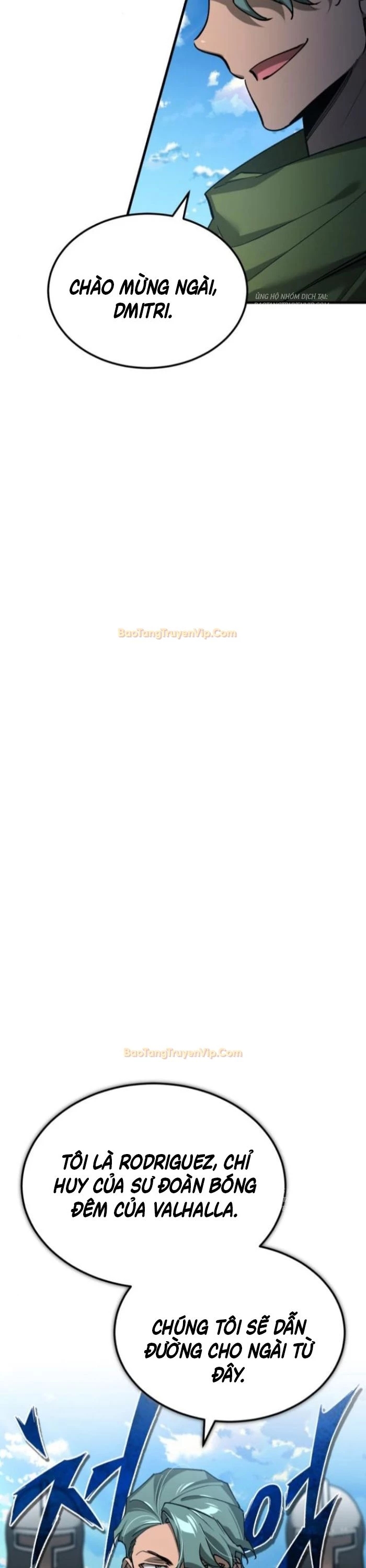 Thiên Quỷ Chẳng Sống Nổi Cuộc Đời Bình Thường Chapter 135 - 2