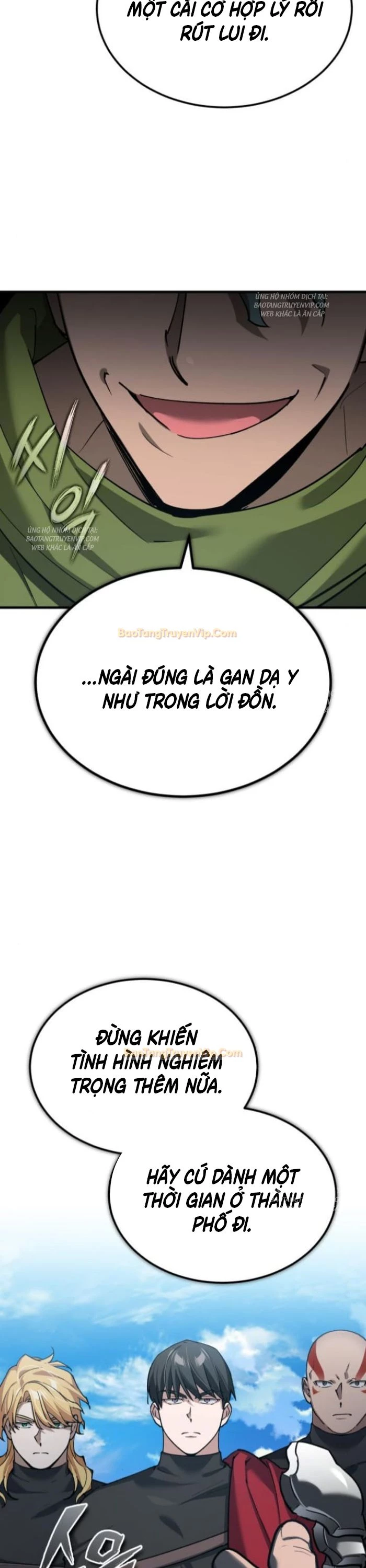 Thiên Quỷ Chẳng Sống Nổi Cuộc Đời Bình Thường Chapter 135 - 5