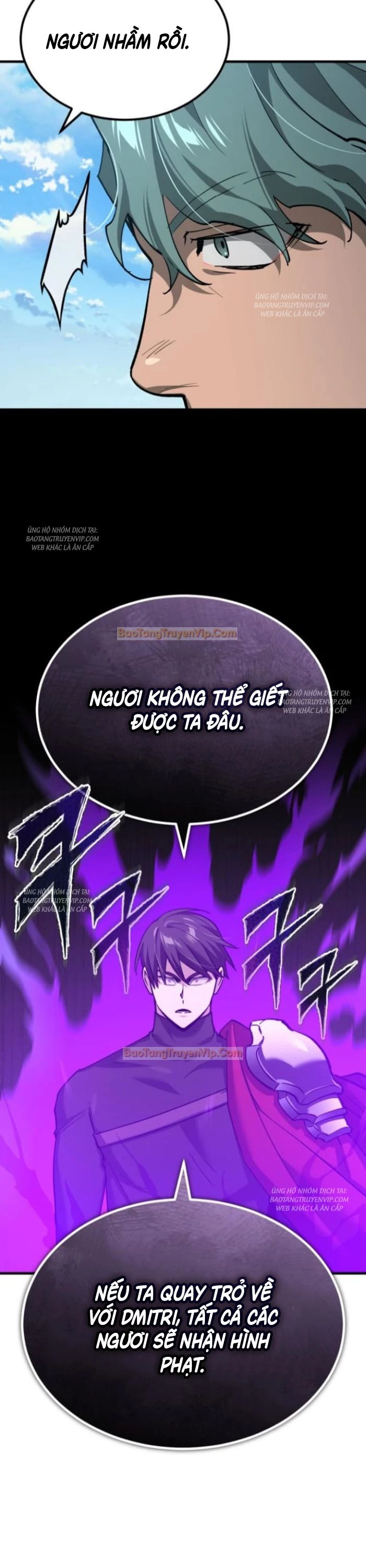 Thiên Quỷ Chẳng Sống Nổi Cuộc Đời Bình Thường Chapter 135 - 7
