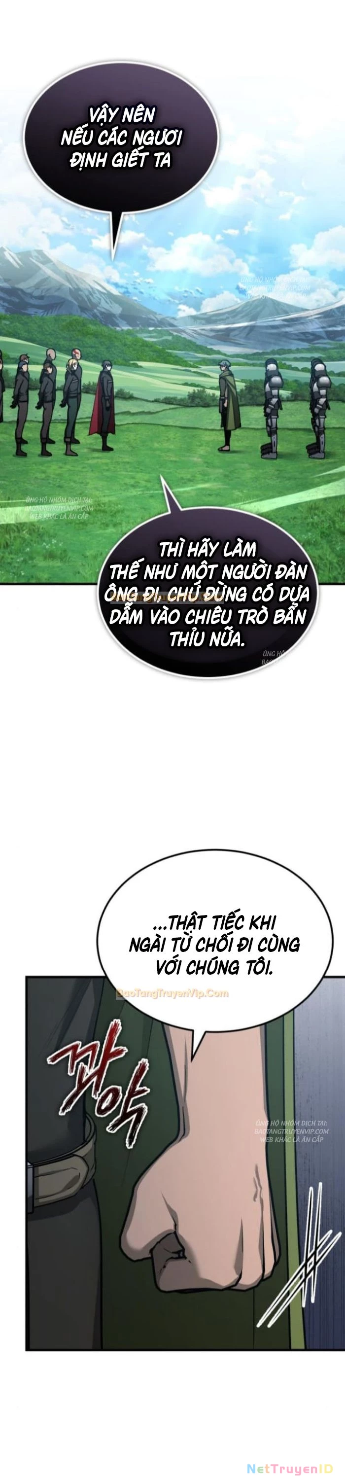 Thiên Quỷ Chẳng Sống Nổi Cuộc Đời Bình Thường Chapter 135 - 8