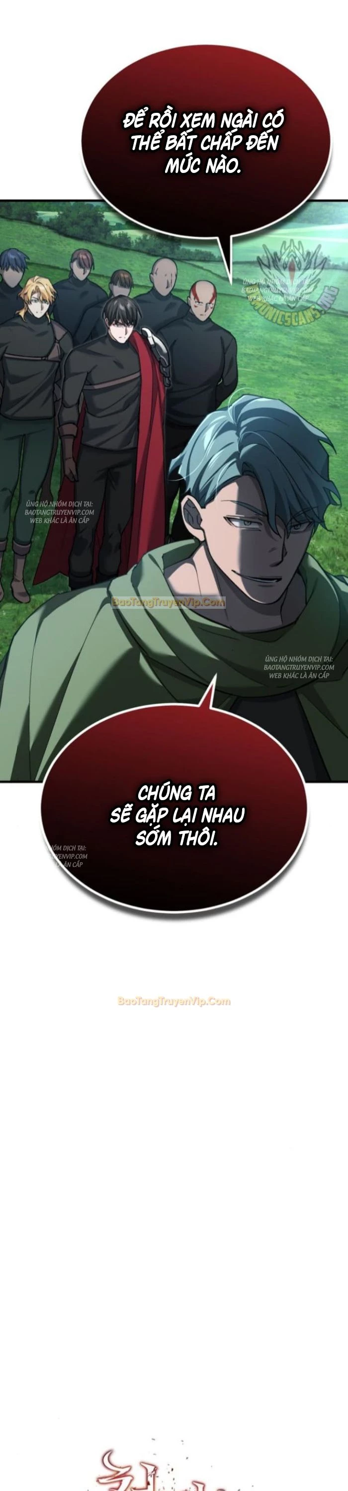 Thiên Quỷ Chẳng Sống Nổi Cuộc Đời Bình Thường Chapter 135 - 9