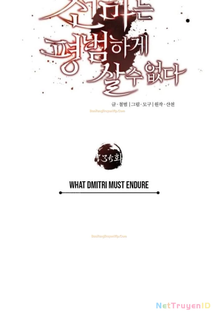 Thiên Quỷ Chẳng Sống Nổi Cuộc Đời Bình Thường Chapter 135 - 10