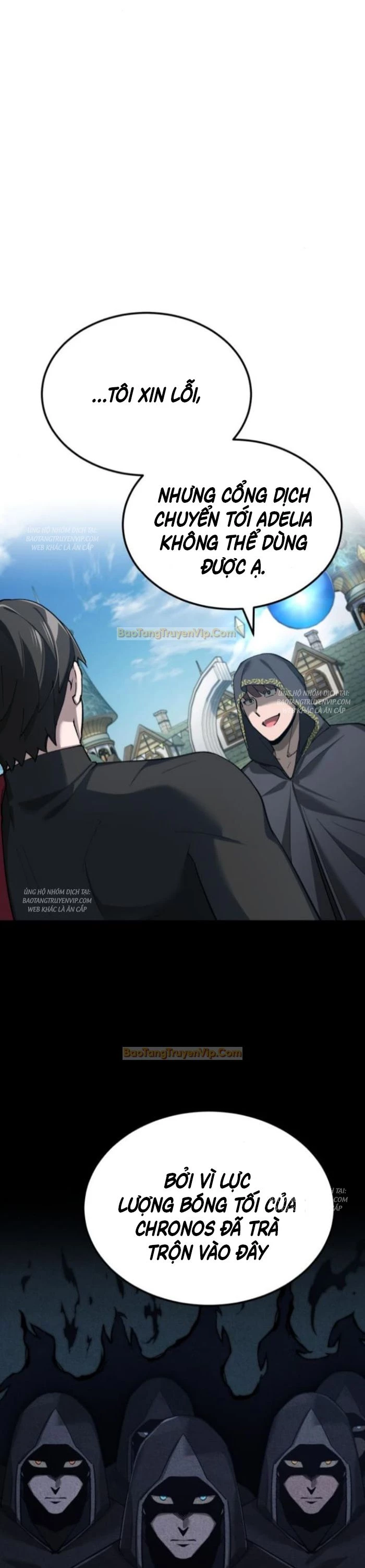 Thiên Quỷ Chẳng Sống Nổi Cuộc Đời Bình Thường Chapter 135 - 11