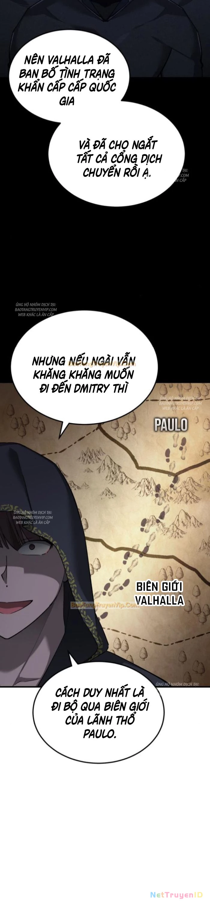 Thiên Quỷ Chẳng Sống Nổi Cuộc Đời Bình Thường Chapter 135 - 12