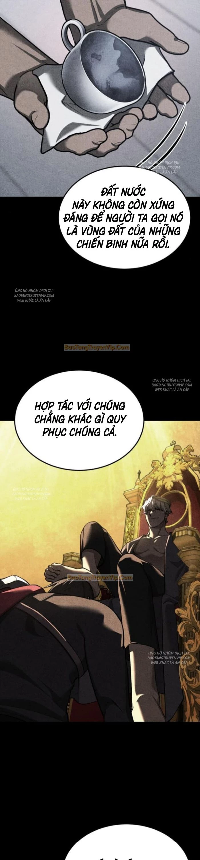 Thiên Quỷ Chẳng Sống Nổi Cuộc Đời Bình Thường Chapter 135 - 16