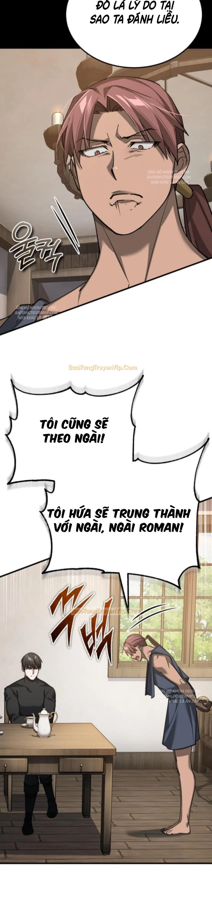 Thiên Quỷ Chẳng Sống Nổi Cuộc Đời Bình Thường Chapter 135 - 17