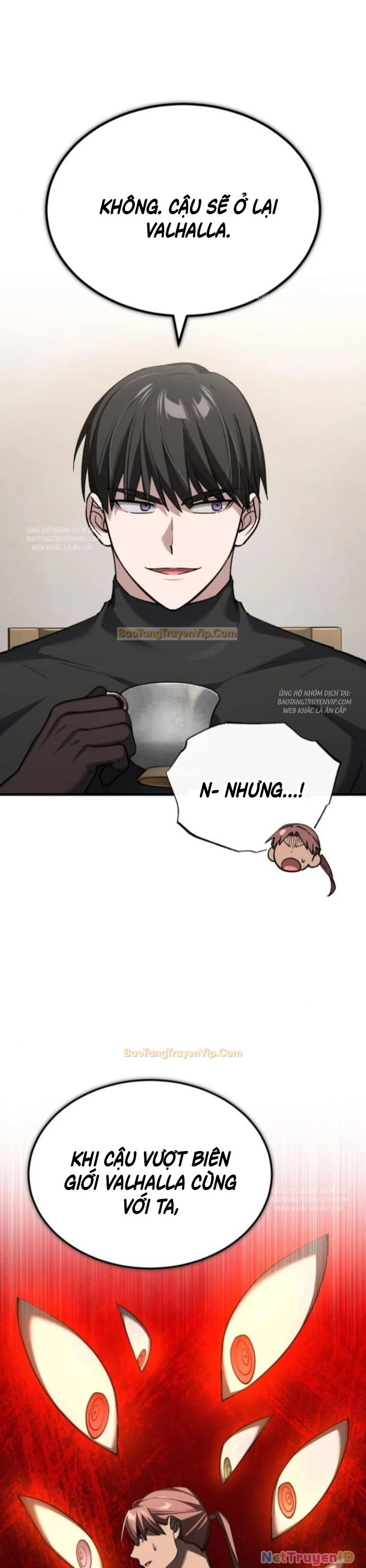 Thiên Quỷ Chẳng Sống Nổi Cuộc Đời Bình Thường Chapter 135 - 18