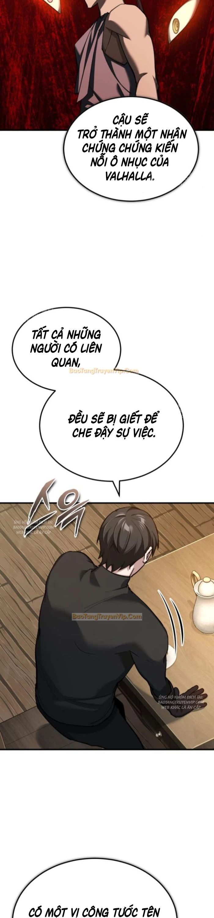 Thiên Quỷ Chẳng Sống Nổi Cuộc Đời Bình Thường Chapter 135 - 19