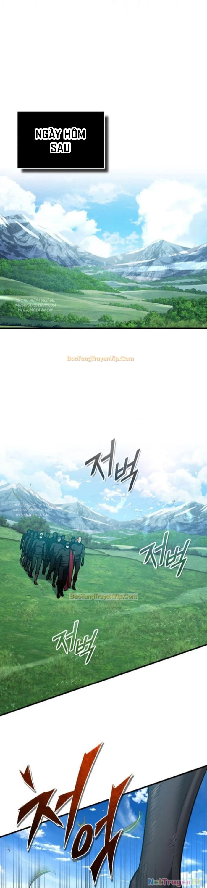 Thiên Quỷ Chẳng Sống Nổi Cuộc Đời Bình Thường Chapter 135 - 23