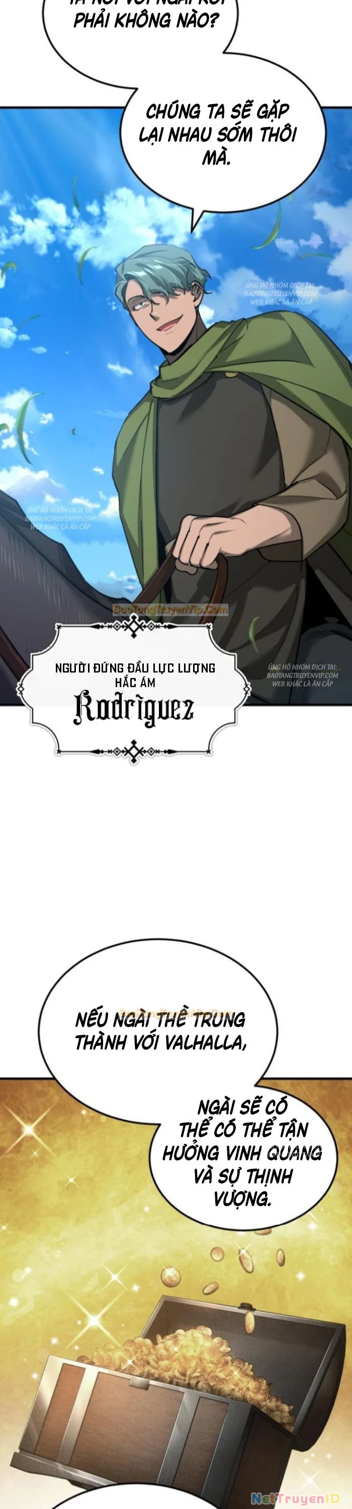 Thiên Quỷ Chẳng Sống Nổi Cuộc Đời Bình Thường Chapter 135 - 25